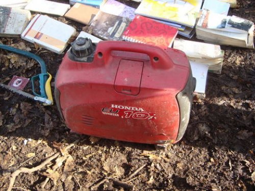 Elazığ Diyarbakır sınırındaki PKK kampı