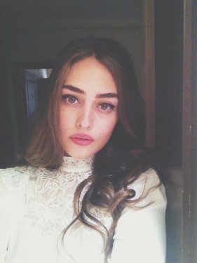 Engin Altan'ın yeni partneri