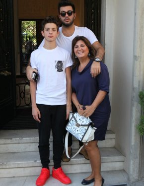 Engincan Ural yine şaşırttı