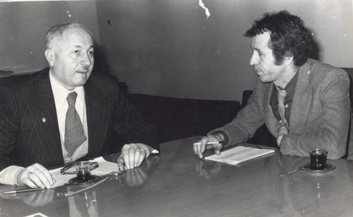 Erbakan’ın hiç yayınlanmamış & az bilinen fotoğrafları
