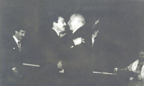 Erbakan’ın hiç yayınlanmamış & az bilinen fotoğrafları