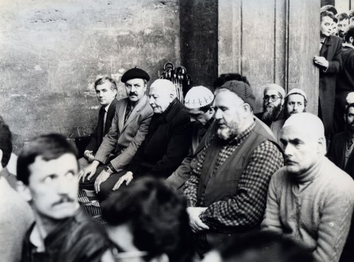 Erbakan’ın hiç yayınlanmamış & az bilinen fotoğrafları