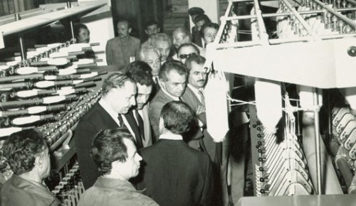 Erbakan’ın hiç yayınlanmamış & az bilinen fotoğrafları