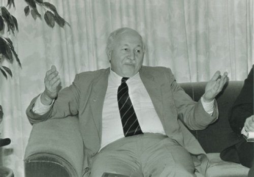 Erbakan’ın hiç yayınlanmamış & az bilinen fotoğrafları