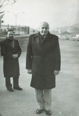 Erbakan’ın hiç yayınlanmamış & az bilinen fotoğrafları