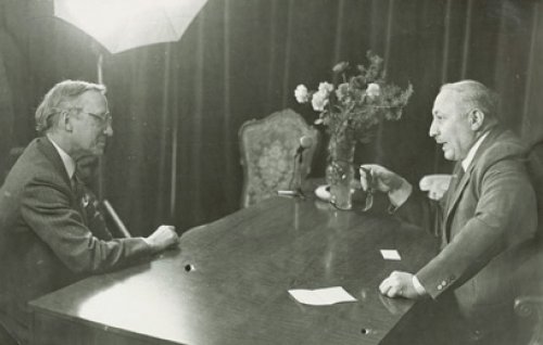 Erbakan’ın hiç yayınlanmamış & az bilinen fotoğrafları