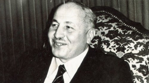 Erbakan’ın hiç yayınlanmamış & az bilinen fotoğrafları