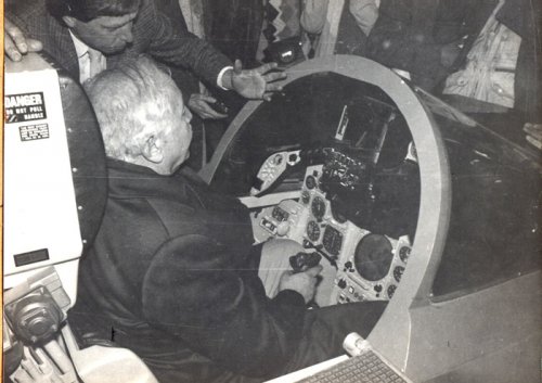 Erbakan’ın hiç yayınlanmamış & az bilinen fotoğrafları