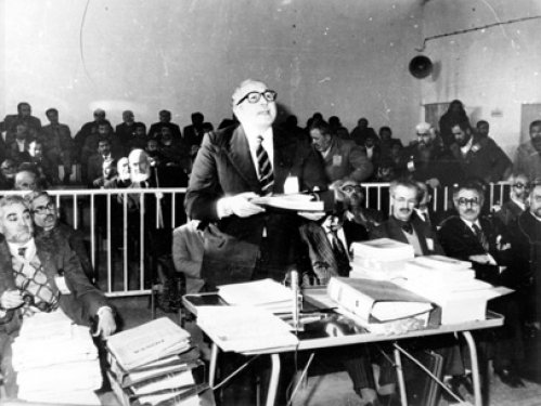 Erbakan’ın hiç yayınlanmamış & az bilinen fotoğrafları