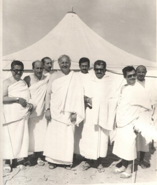 Erbakan’ın hiç yayınlanmamış & az bilinen fotoğrafları