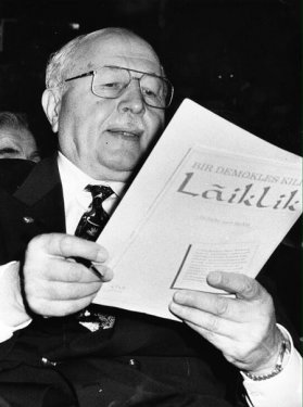 Erbakan’ın hiç yayınlanmamış & az bilinen fotoğrafları