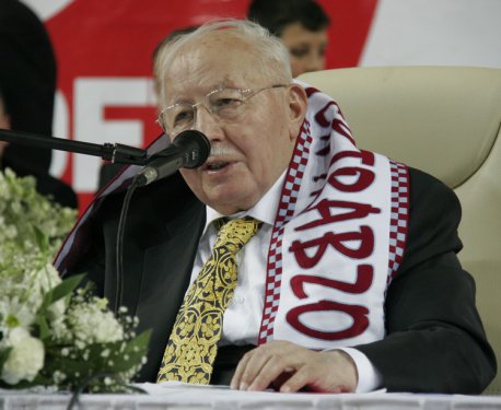 Erbakan’ın hiç yayınlanmamış & az bilinen fotoğrafları