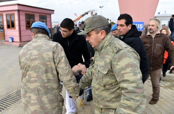 Ergenekon Davası'nda sona doğru