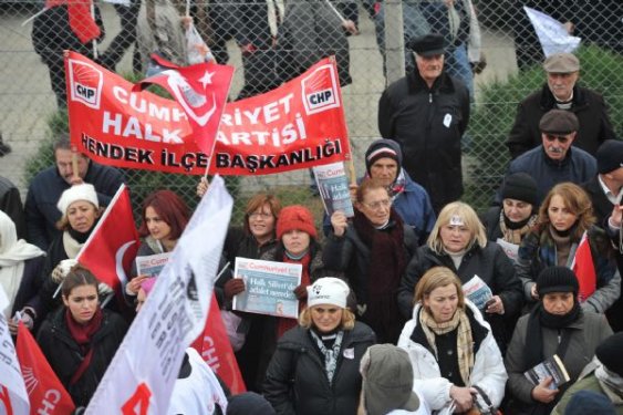 Ergenekon Davası'nda sona doğru