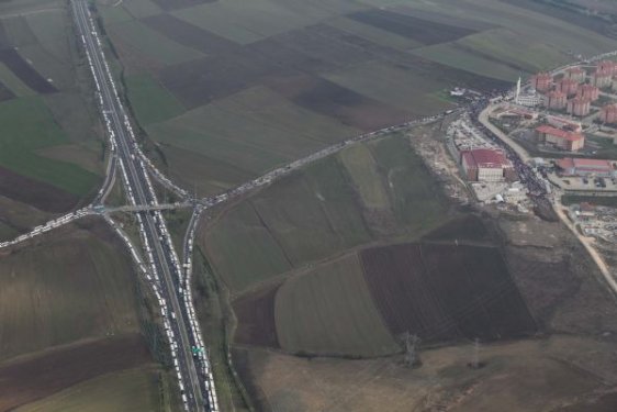 Ergenekon Davası'nda sona doğru