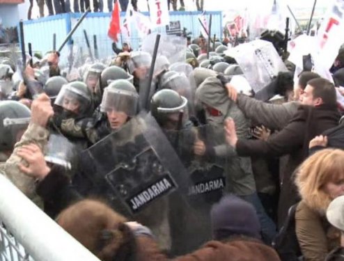 Ergenekon Davası'nda sona doğru