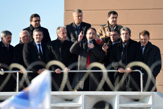 Ergenekon Davası'nda sona doğru