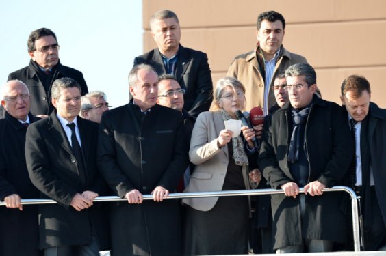 Ergenekon Davası'nda sona doğru