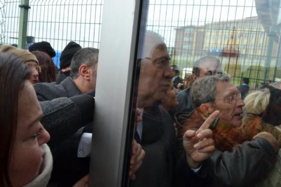 Ergenekon Davası'nda sona doğru