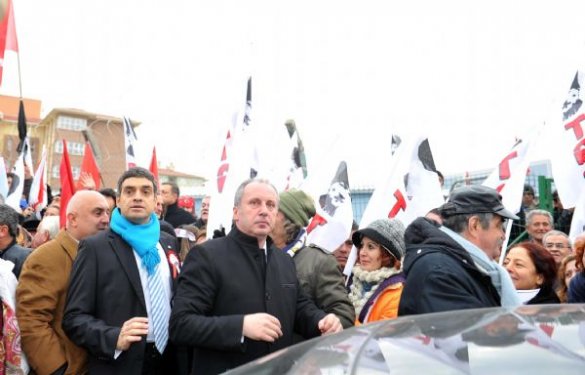 Ergenekon Davası'nda sona doğru