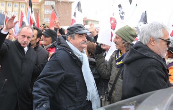 Ergenekon Davası'nda sona doğru