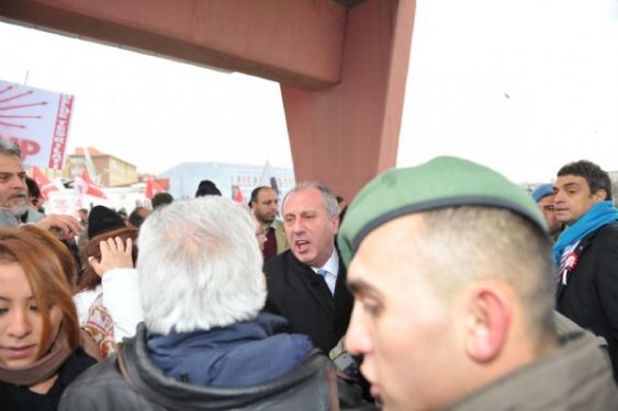 Ergenekon Davası'nda sona doğru