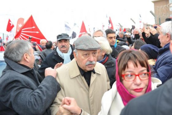 Ergenekon Davası'nda sona doğru