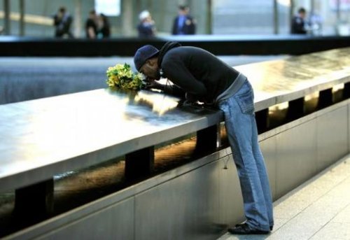 ABD'de 11 Eylül anıldı