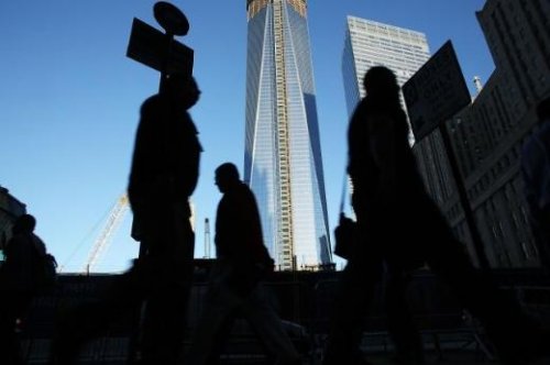 ABD'de 11 Eylül anıldı