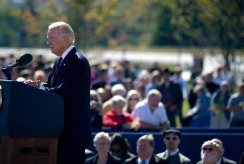 ABD'de 11 Eylül anıldı