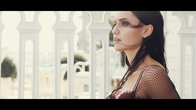 Fahriye Evcen: Burak’la aramızda çok güzel bir enerji var