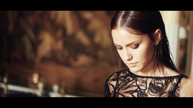 Fahriye Evcen: Burak’la aramızda çok güzel bir enerji var