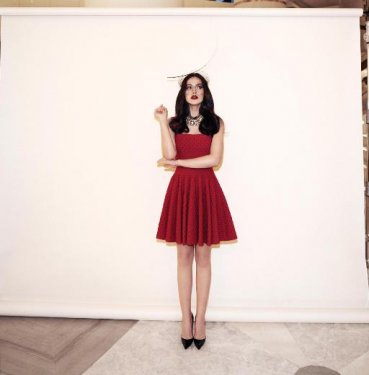 Fahriye Evcen: İtalyan ailesi gibiyiz