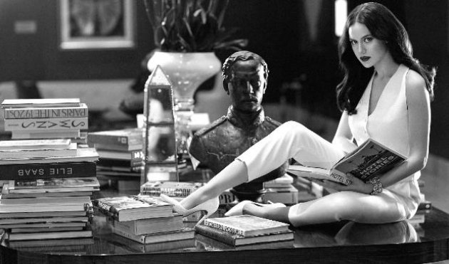 Fahriye Evcen: İtalyan ailesi gibiyiz