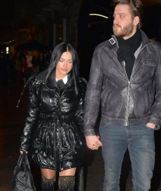 Fatmagül Fakı  aradığı aşkı buldu evleniyor 