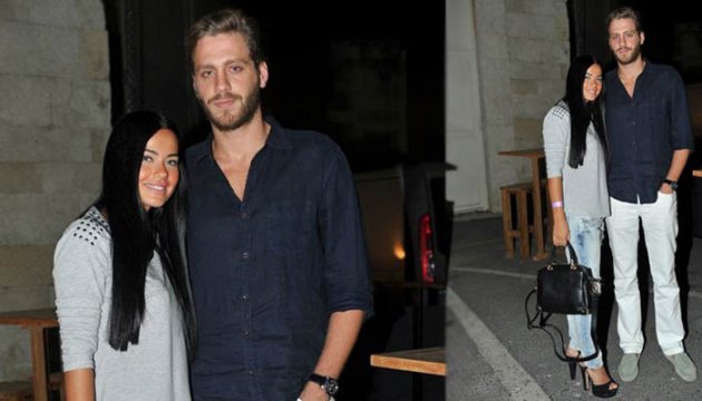 Fatmagül Fakı  aradığı aşkı buldu evleniyor 