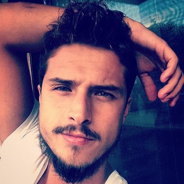 Gökhan Keser’in sürpriz aşkı ortaya çıktı