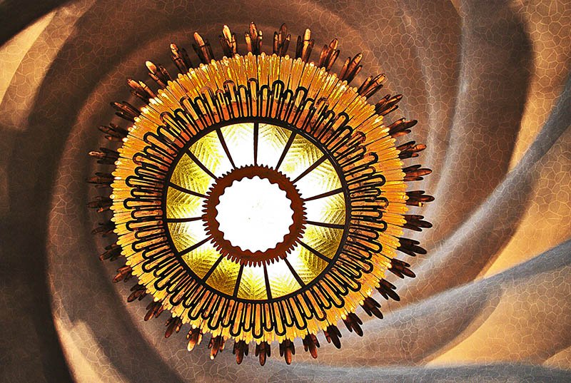 Barselona'nın en ilginç yapısı: Casa Batllo