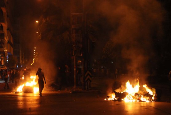 Gezi'nin üzerinden 2 yıl geçti