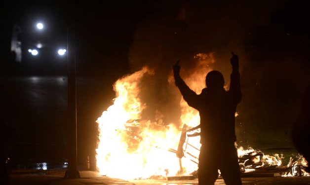 Gezi'nin üzerinden 2 yıl geçti