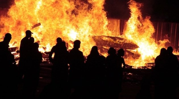 Gezi'nin üzerinden 2 yıl geçti