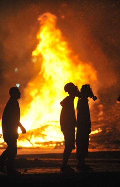Gezi'nin üzerinden 2 yıl geçti