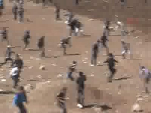 Güneydoğu'da gergin Nevruz