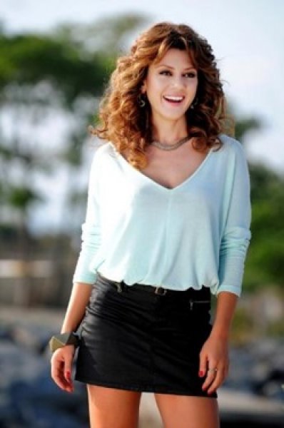 Akrep burcu ünlüleri