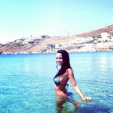 Gökhan Keser’in sürpriz aşkı ortaya çıktı