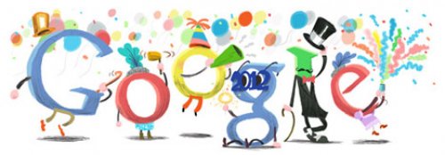 Google Doodleları
