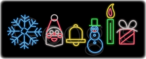 Google Doodleları