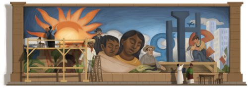 Google Doodleları