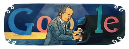 Google Doodleları