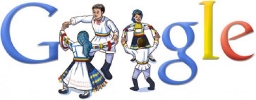Google Doodleları